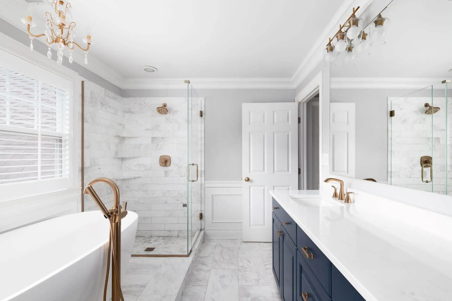 ICG - Home Renovation