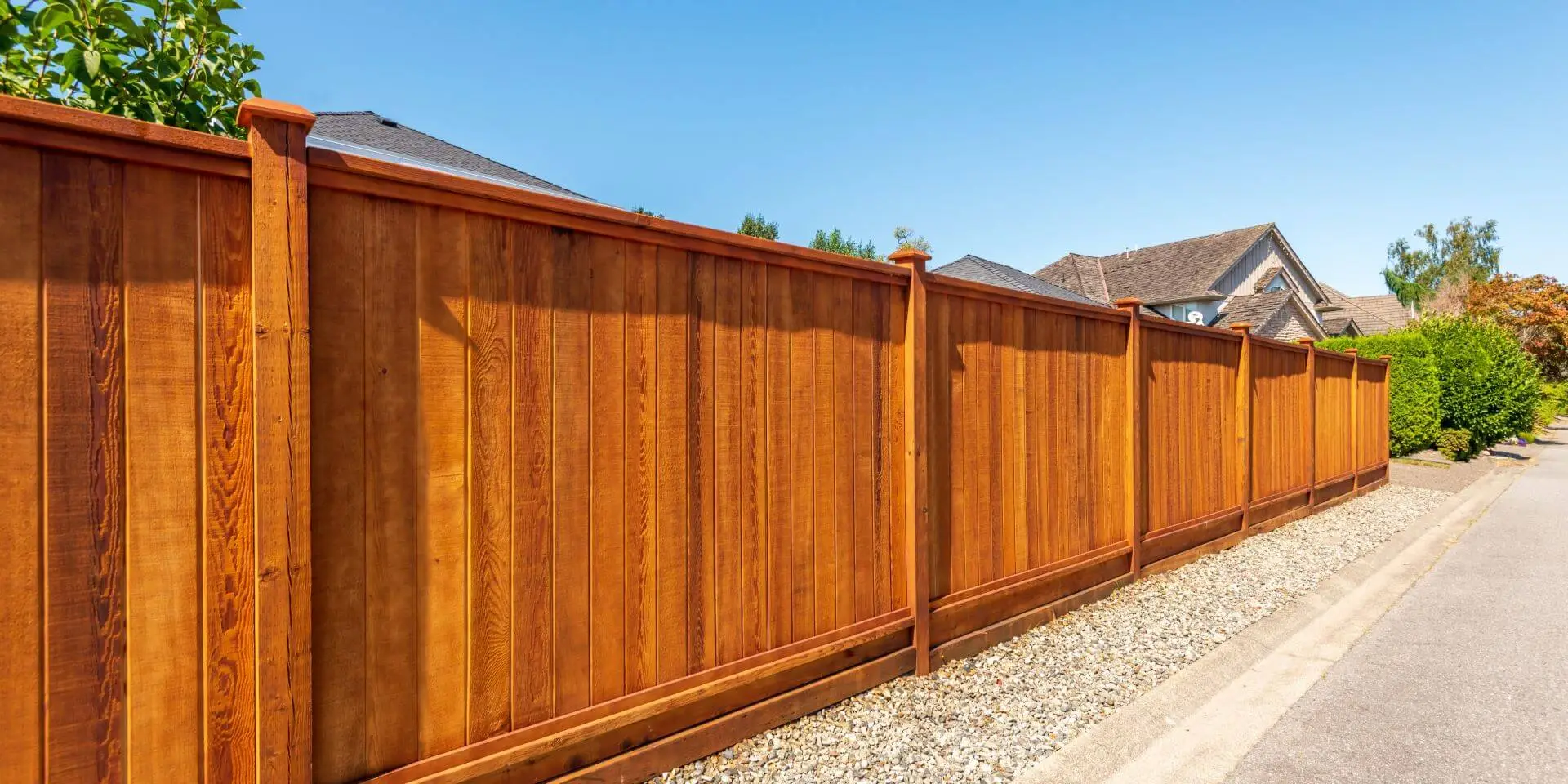 ICG - Custom Fencing