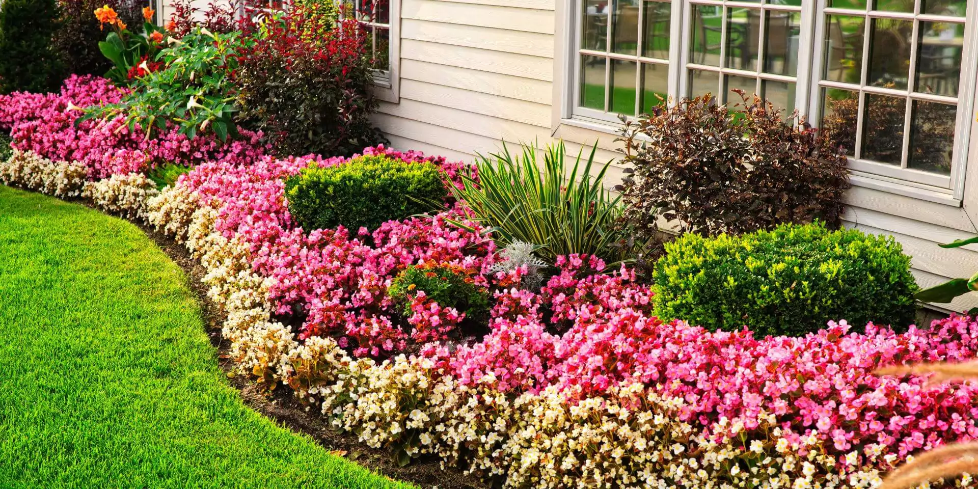 ICG Landscaping Design