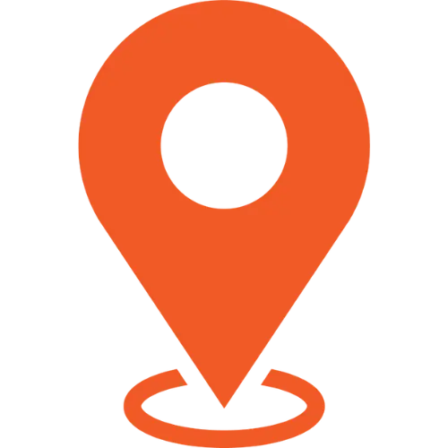 ICG - Location Icon