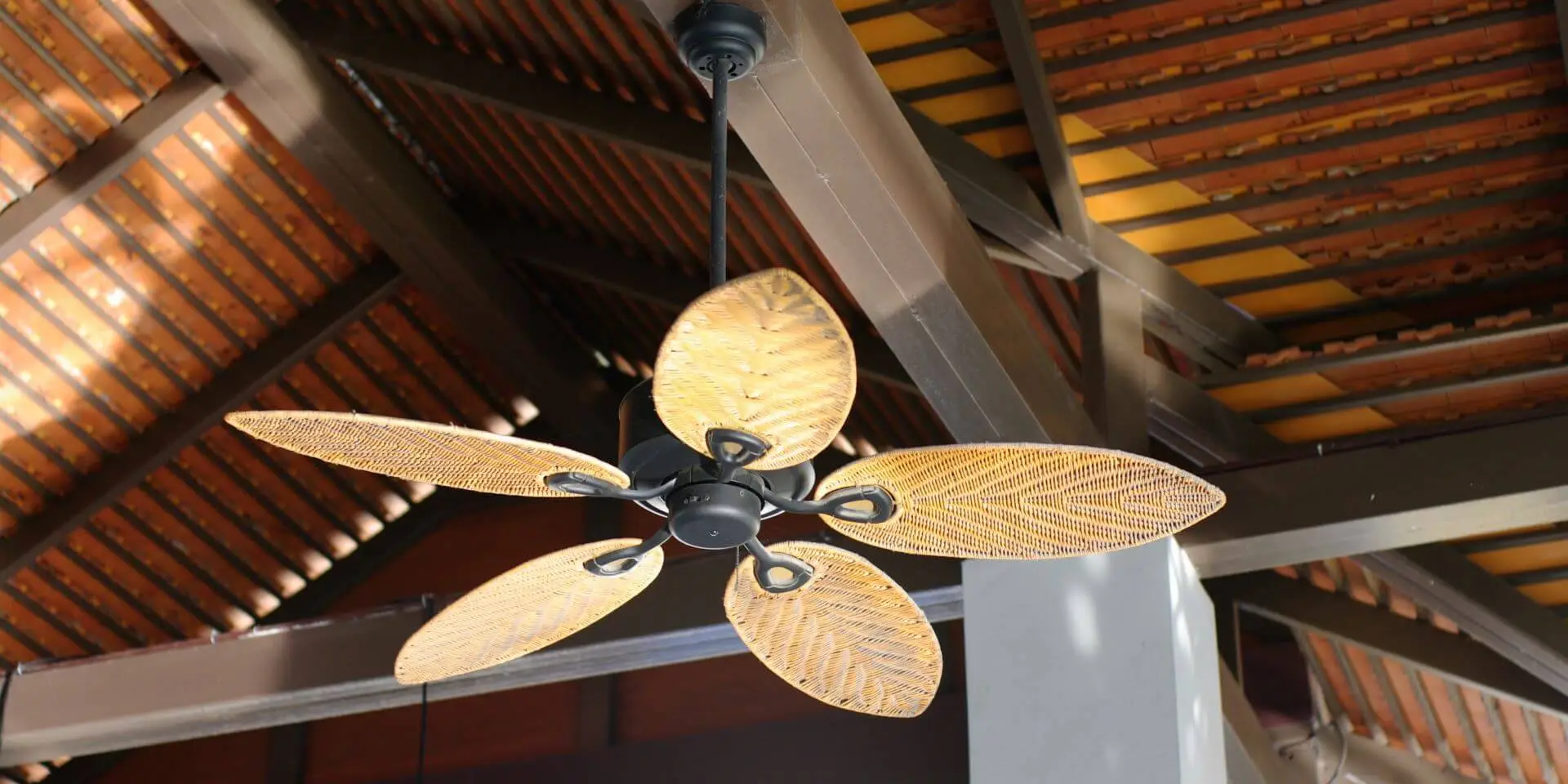 ICG - Outdoor Lighting & Fans