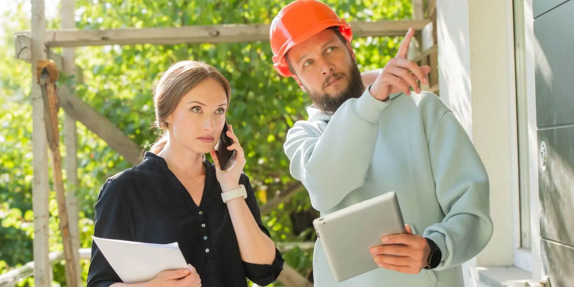Inoa Construction Group - Itemized Roofing Estimates