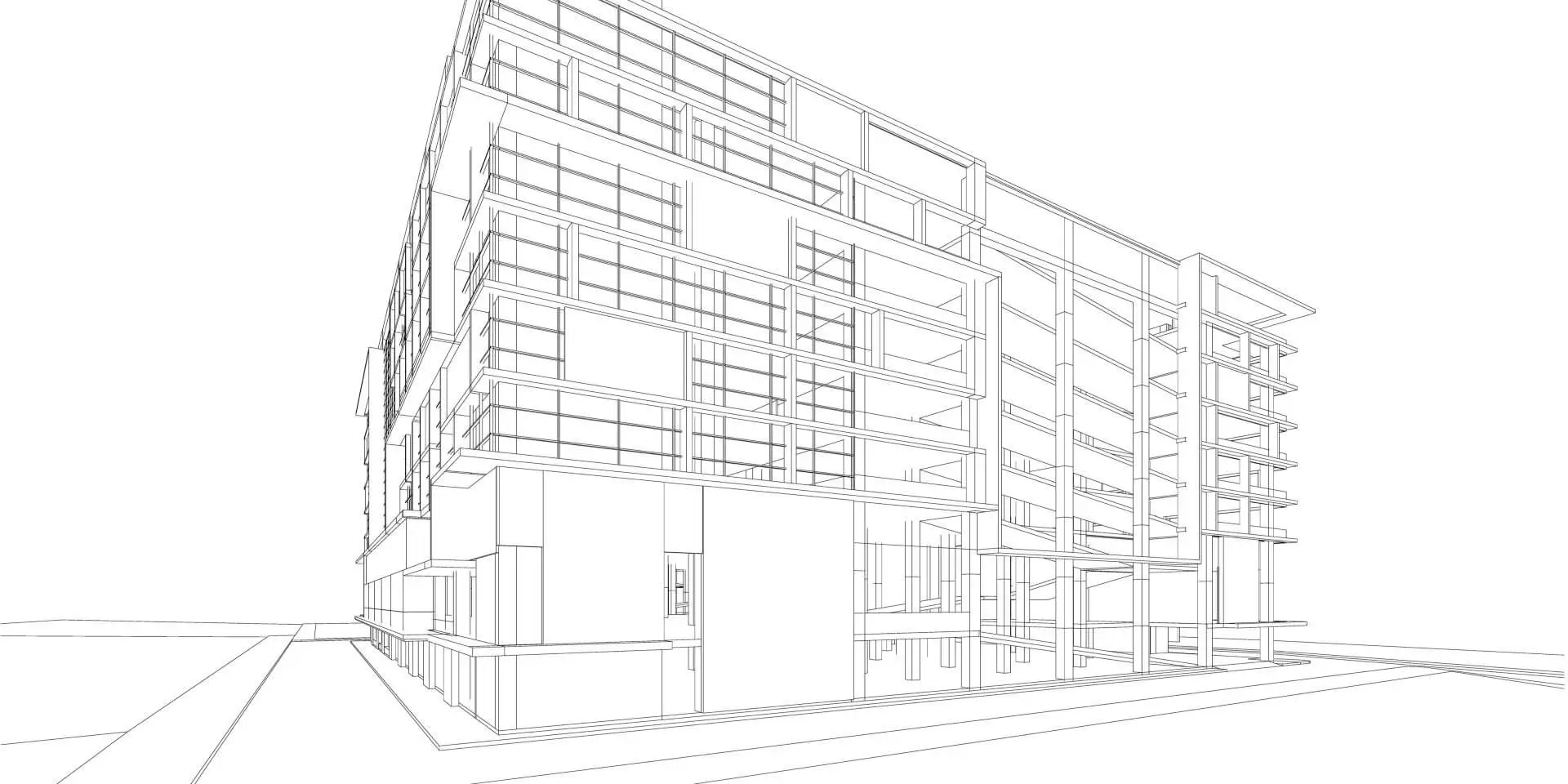 Inoa Construction Group - Commerical Renovation Prices and On Budget