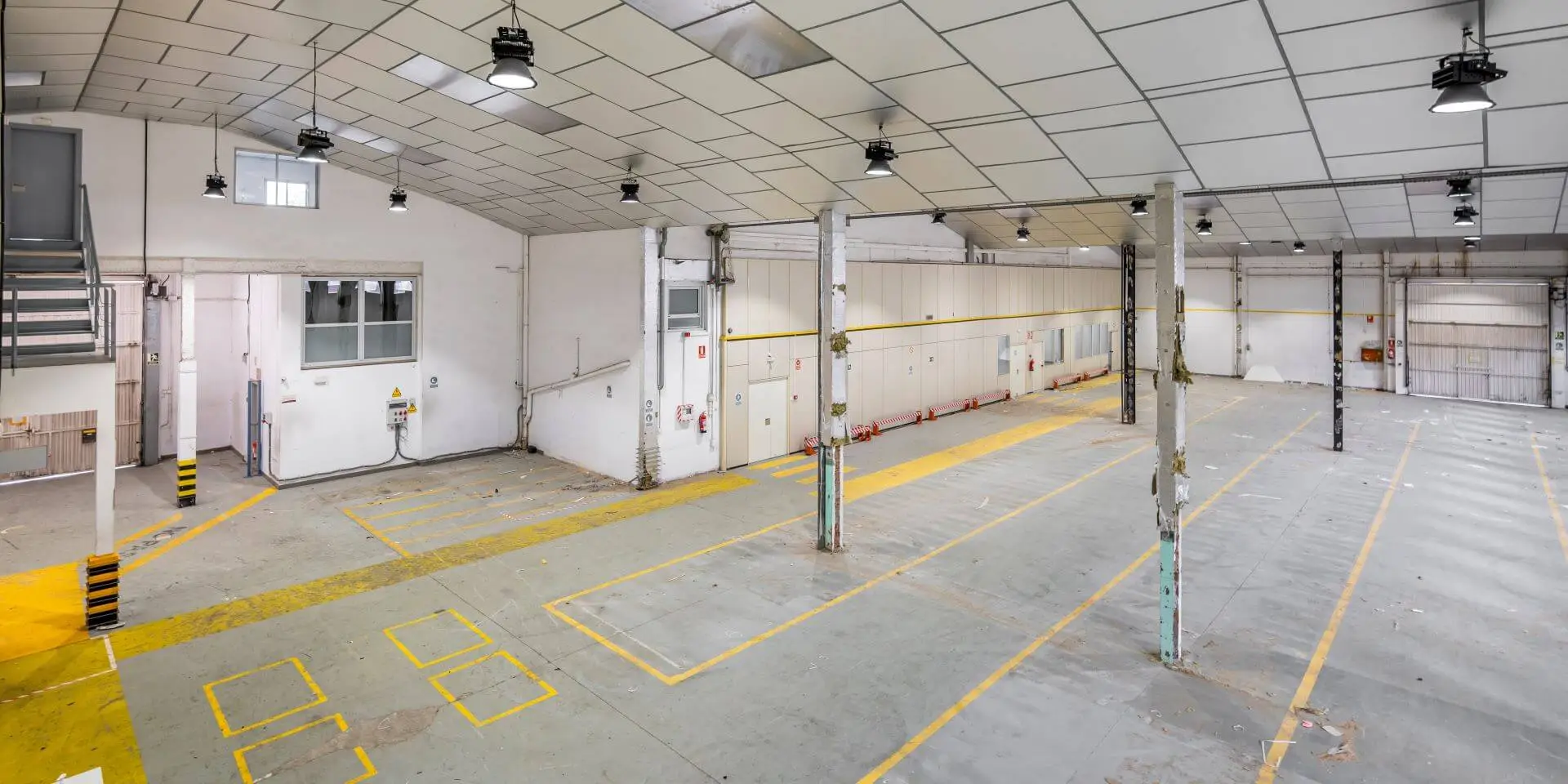 Inoa Construction Group - HVAC Plumbing and Emergency Commerical Restoration