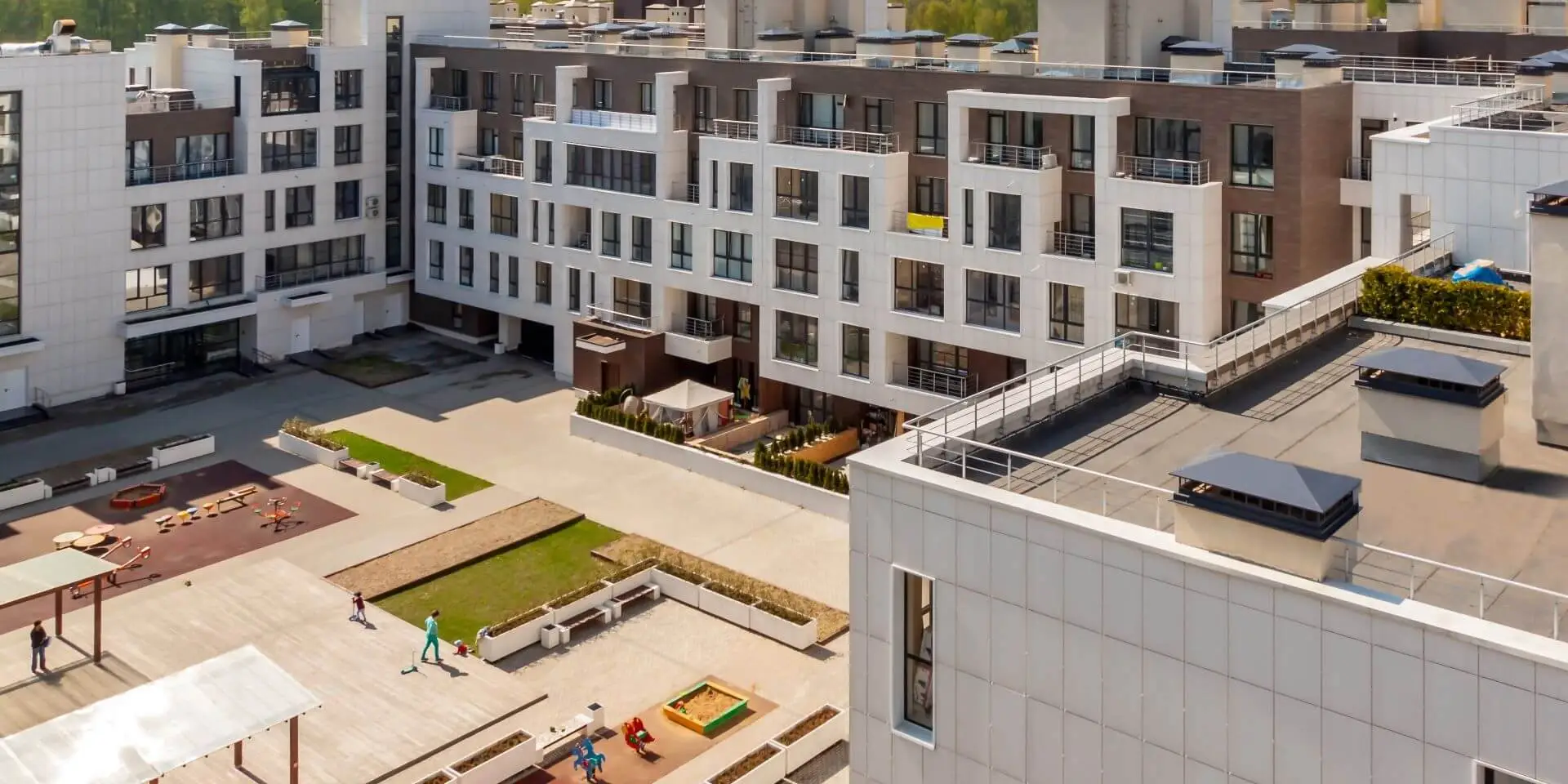 Inoa Construction Group - Have Big Ideas Commerical & Retail Renovation