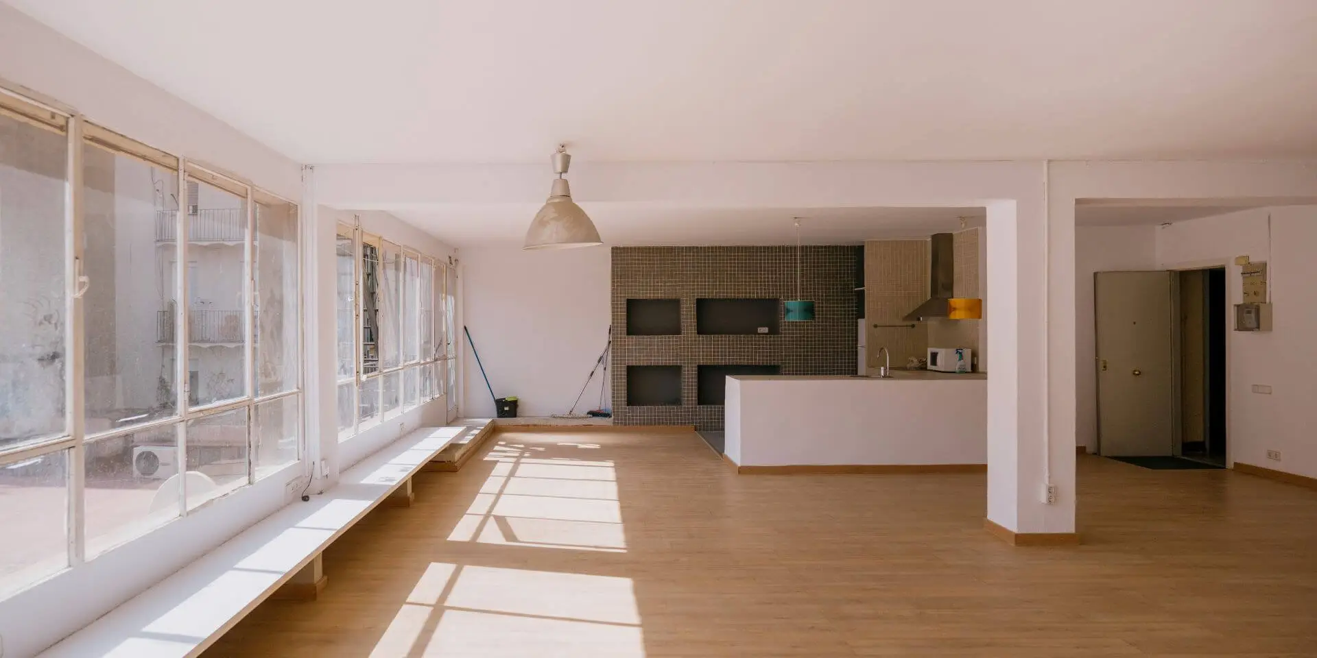 Inoa Construction Group - If You Wanna Start Small