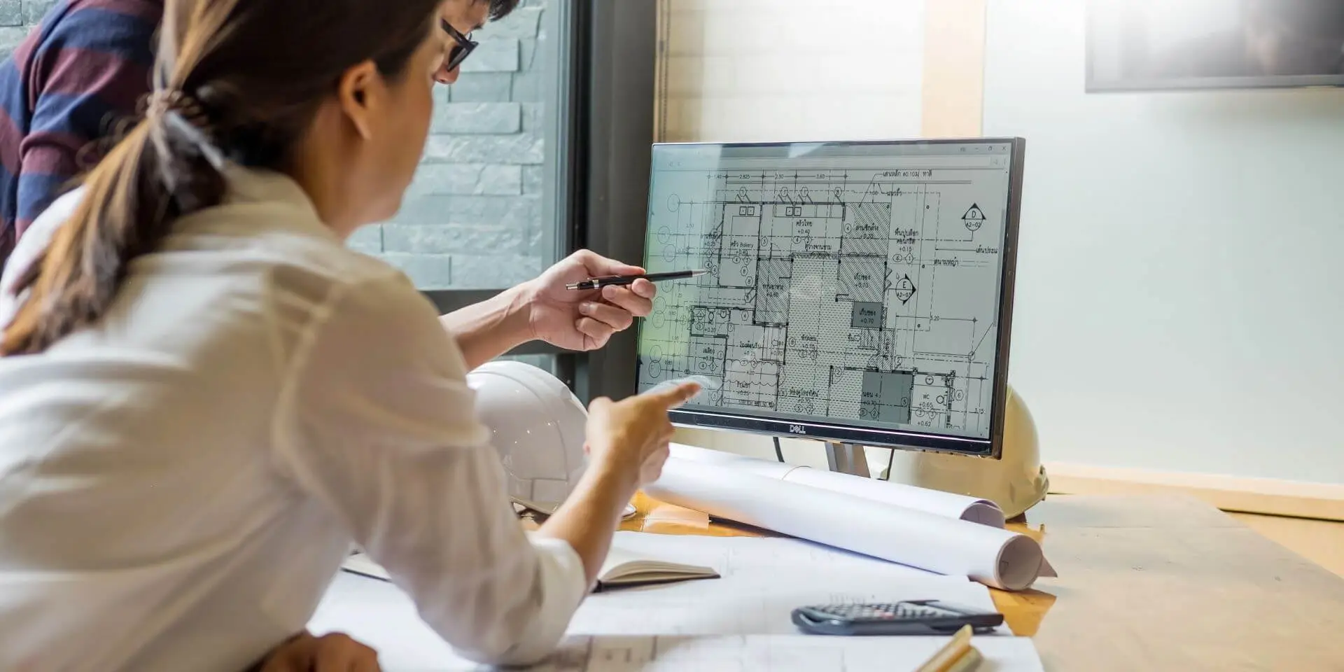 Inoa Construction Group - Leader in Processes for Commerical Office Renovation